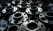 Flanges